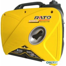Электростанция Rato R2500iS