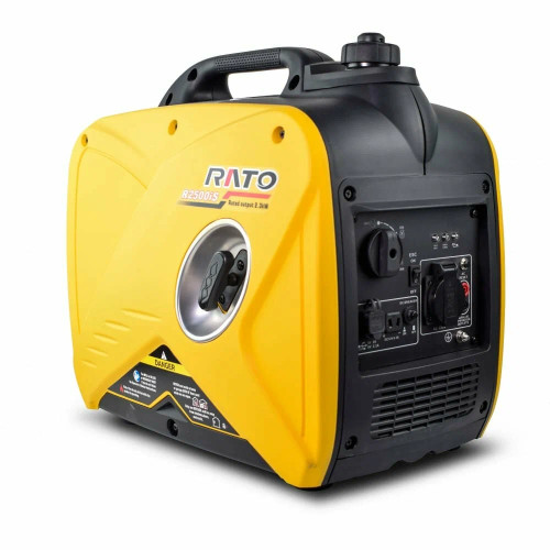 Электростанция Rato R2500iS