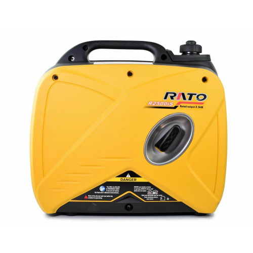 Электростанция Rato R2500iS