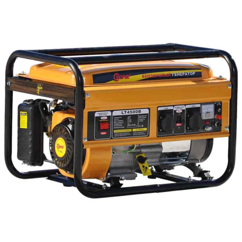 Электростанция Skiper LT4500B