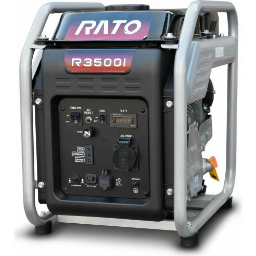 Электростанция Rato R3500i