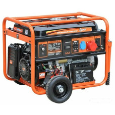 Электростанция Skiper LT9000EB-3