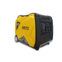 Электростанция Rato R3500IE