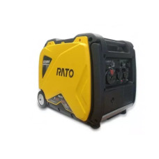Электростанция Rato R3500IE