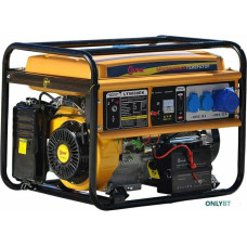 Электростанция Skiper LT9000EK