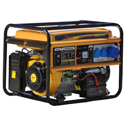 Электростанция Skiper LT9000EK