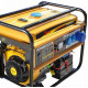 Электростанция Skiper LT9000EK