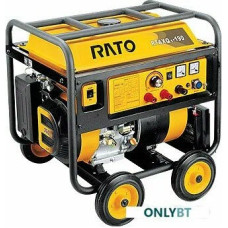 Электростанция Rato RTAXQ-190-2