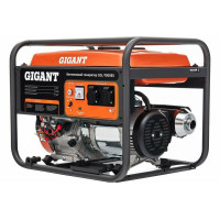 Электростанция Gigant GGL-7000ES