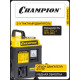 Электростанция CHAMPION IGG 1001 инверторная