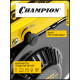 Электростанция CHAMPION IGG 1001 инверторная