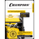 Электростанция CHAMPION GG 7001EW