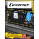 Электростанция CHAMPION GG 7001EW