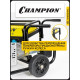 Электростанция CHAMPION GG 7001EW