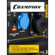 Электростанция CHAMPION GG 7001EW