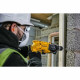 Перфоратор DeWalt D25033K-QS (кейс в комплекте)