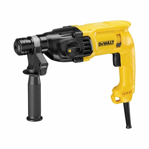 Перфоратор DeWalt D25033K-QS (кейс в комплекте)
