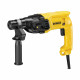 Перфоратор DeWalt D25033K-QS (кейс в комплекте)