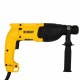 Перфоратор DeWalt D25033K-QS (кейс в комплекте)