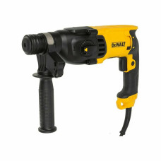 Перфоратор DeWalt D25133K-QS (кейс в комплекте)