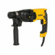 Перфоратор DeWalt D25133K-QS (кейс в комплекте)