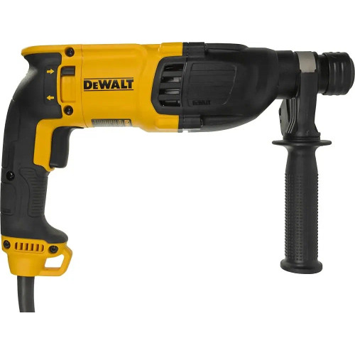 Перфоратор DeWalt D25133K-QS (кейс в комплекте)