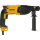 Перфоратор DeWalt D25133K-QS (кейс в комплекте)
