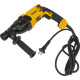 Перфоратор DeWalt D25133K-QS (кейс в комплекте)