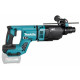 Перфоратор Makita HR007GZ