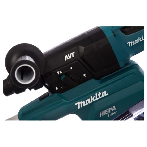 Перфоратор Makita HR2653