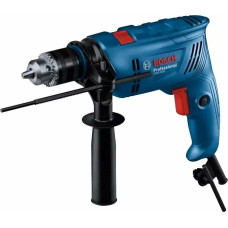 Дрель-шуруповерт Bosch GSB 600