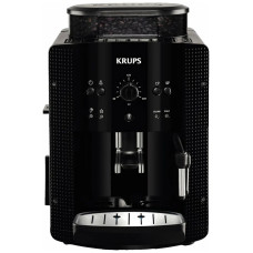 Кофемашина Krups Essential EA8108