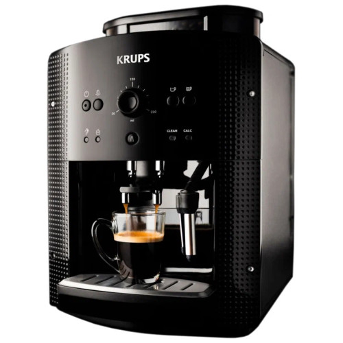Кофемашина Krups Essential EA8108