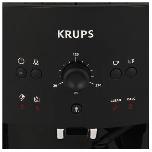 Кофемашина Krups Essential EA8108