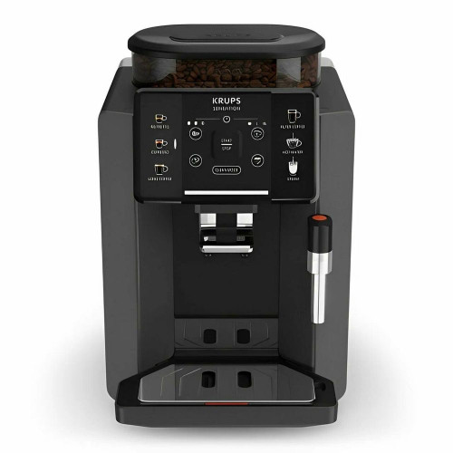 Кофемашина Krups Sensation C50 EA910810