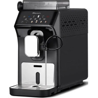 Кофемашина BQ CM9004 темно-серый