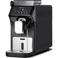 Кофемашина BQ CM9004 темно-серый