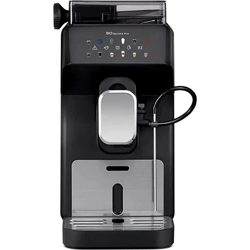 Кофемашина BQ CM9004 темно-серый