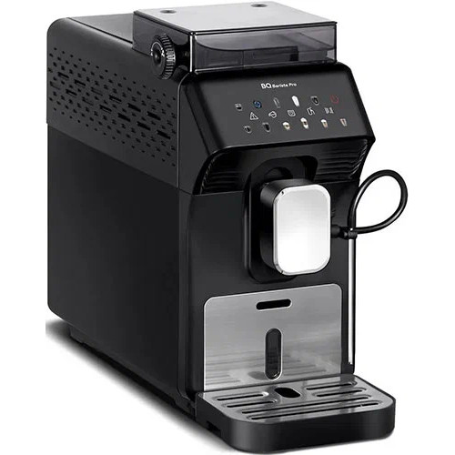Кофемашина BQ CM9004 темно-серый