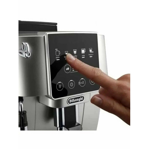 Кофемашина Delonghi ECAM 220.31.SB