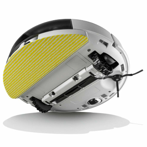 Робот-пылесос Karcher RCV 5 белый/белый