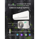 Сплит-система Ballu BSD-18HN8