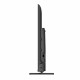 Телевизор Sber SDX 50U4124 черный
