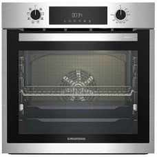 Духовой шкаф GRUNDIG GEBM11300XC