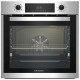 Духовой шкаф GRUNDIG GEBM11300XC