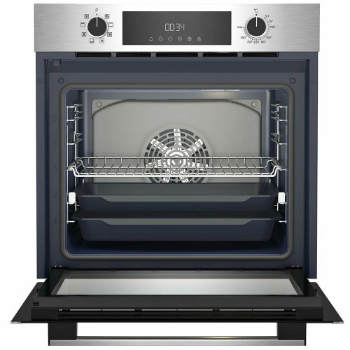 Духовой шкаф GRUNDIG GEBM11300XC
