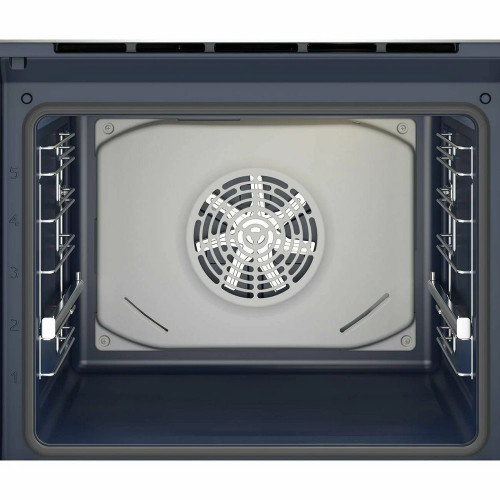Духовой шкаф GRUNDIG GEBM11300XC