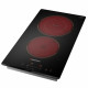 Варочная поверхность MEFERI MEH302BK Comfort Plus