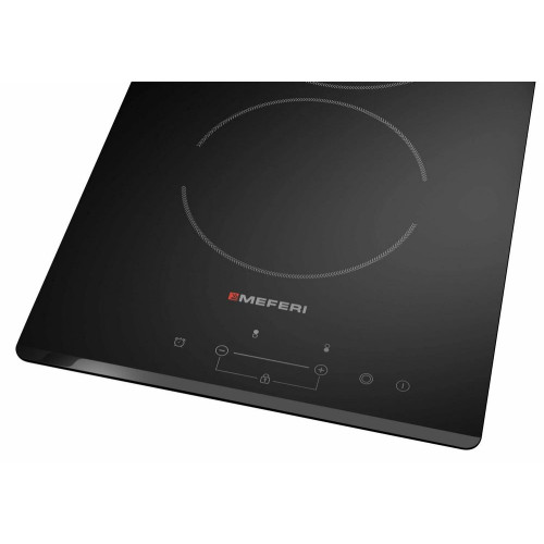 Варочная поверхность MEFERI MEH302BK Comfort Plus