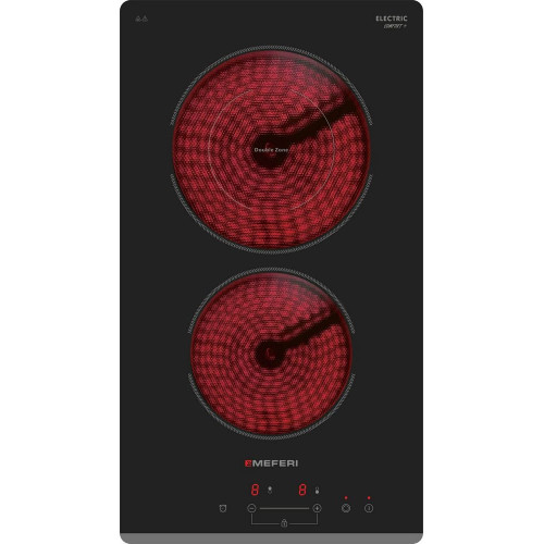 Варочная поверхность MEFERI MEH302BK Comfort Plus